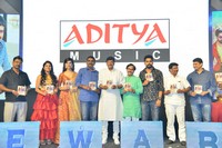 Bewars Movie Audio Launch